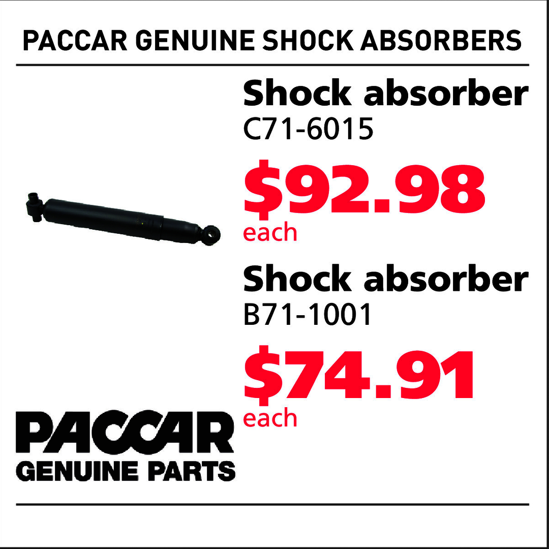 Parts and Service Sales