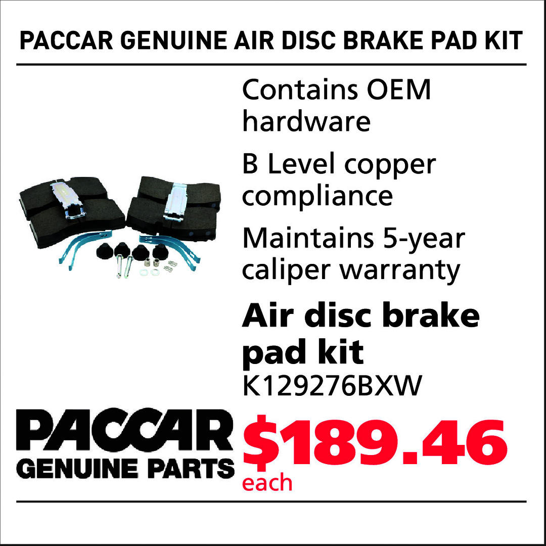 Parts and Service Sales