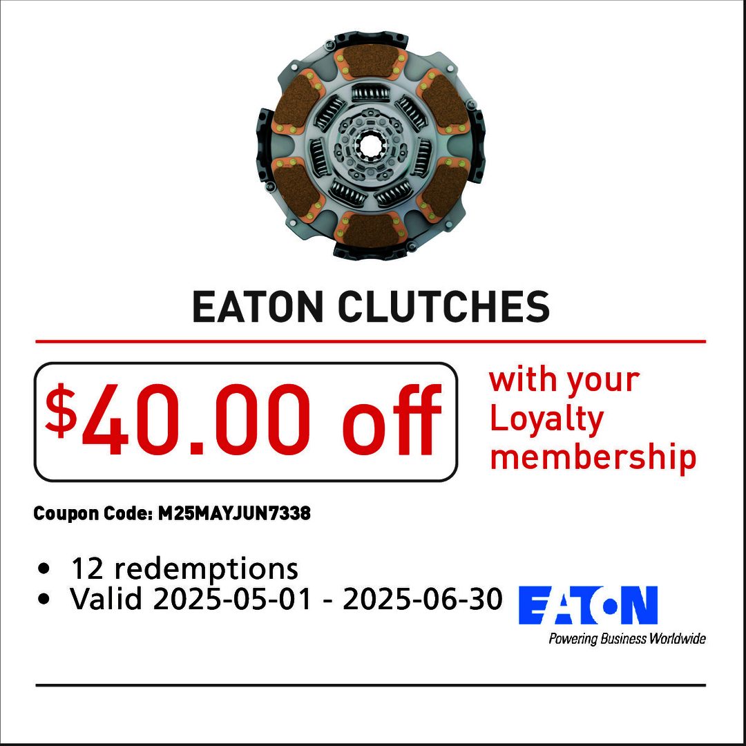 A list of coupons from local dealers
