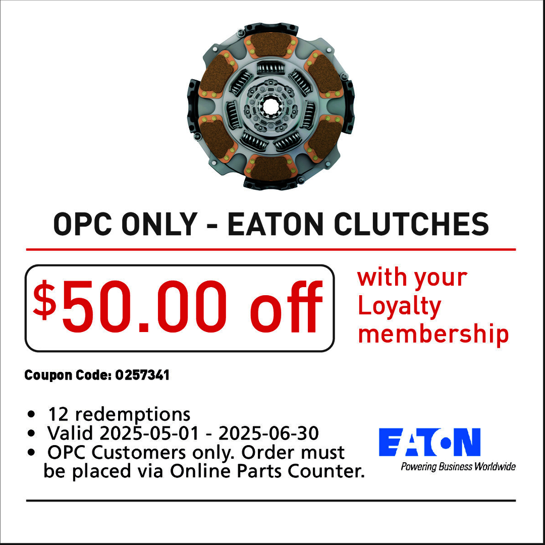 A list of coupons from local dealers