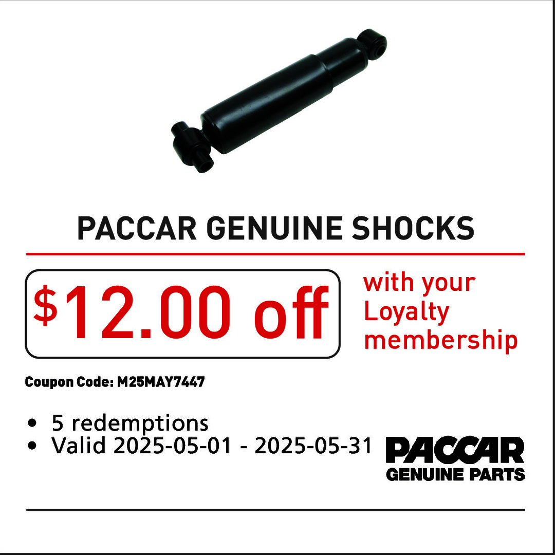 A list of coupons from local dealers