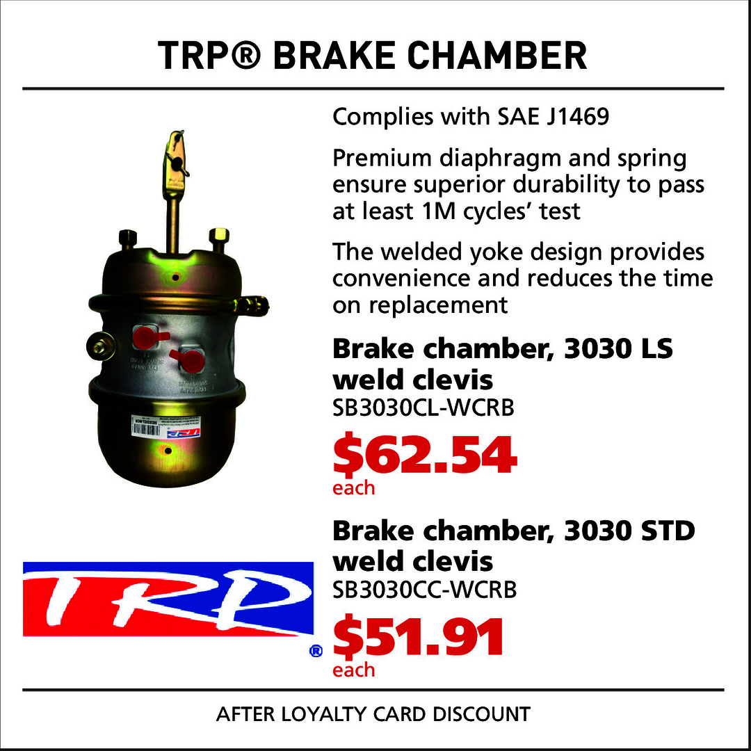 A list of coupons from local dealers