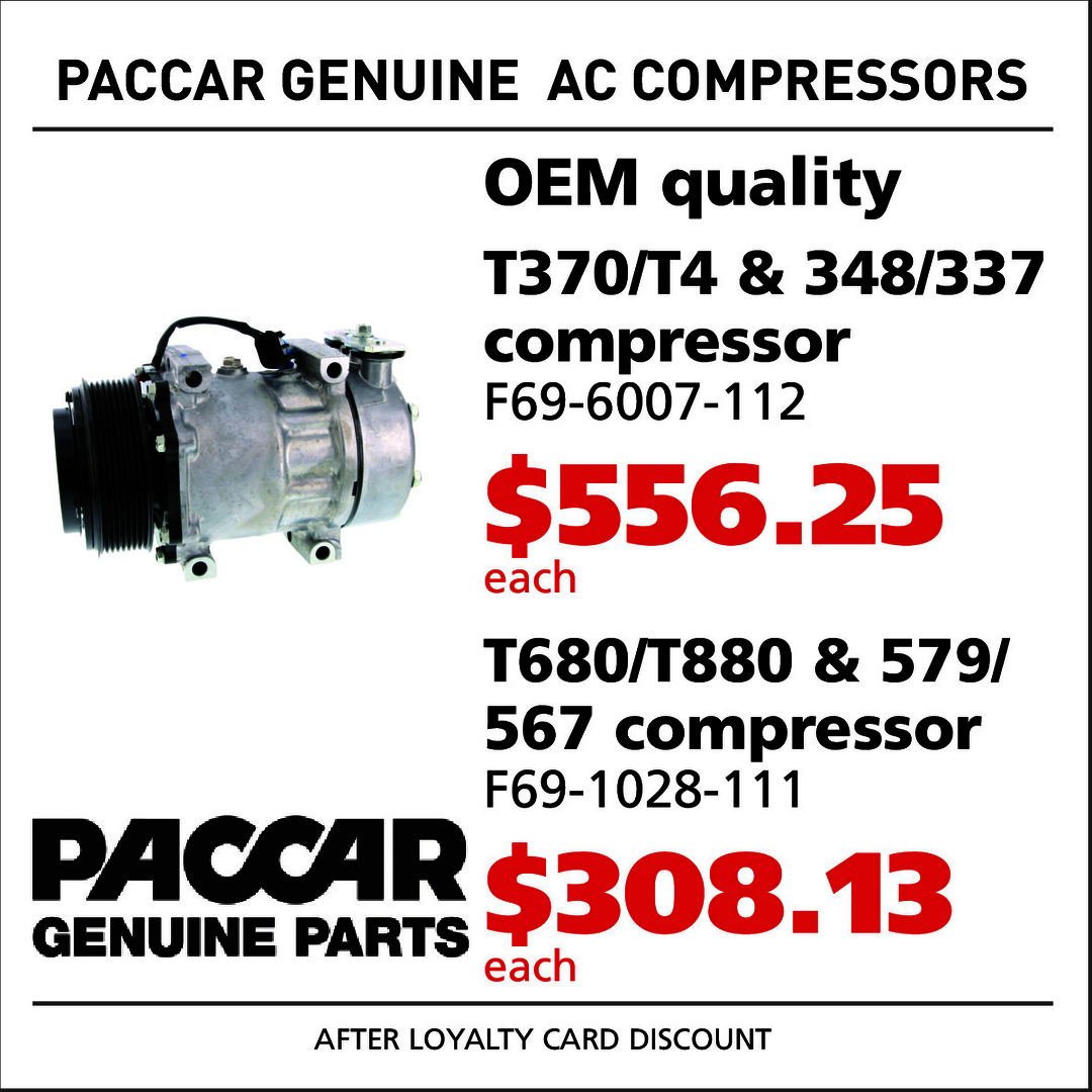 A list of coupons from local dealers