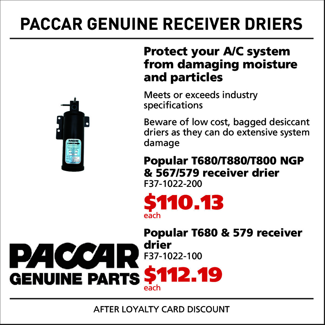 A list of coupons from local dealers