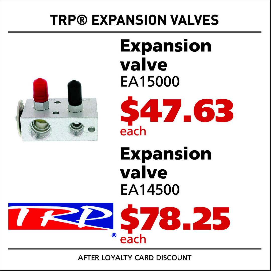 A list of coupons from local dealers