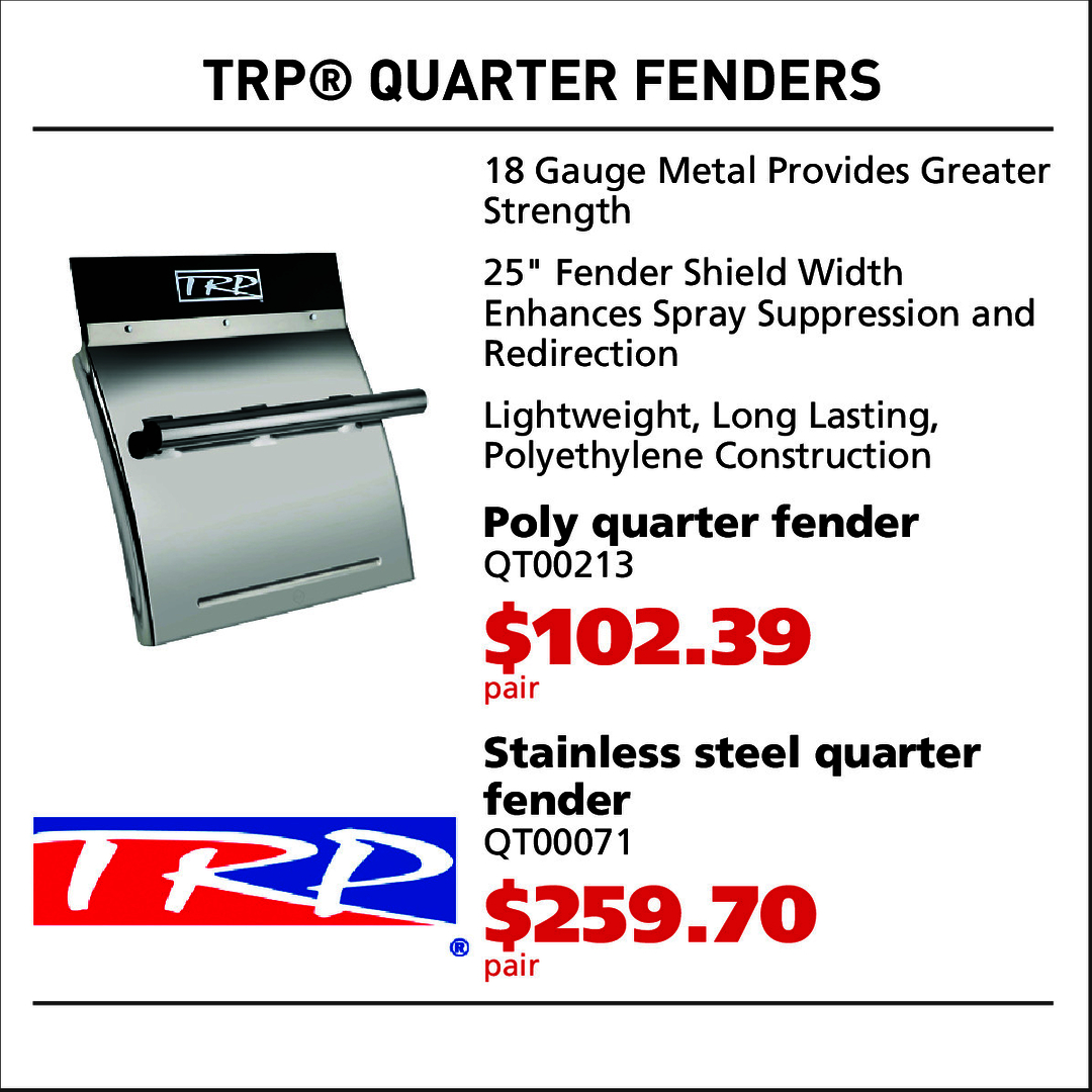 A list of coupons from local dealers