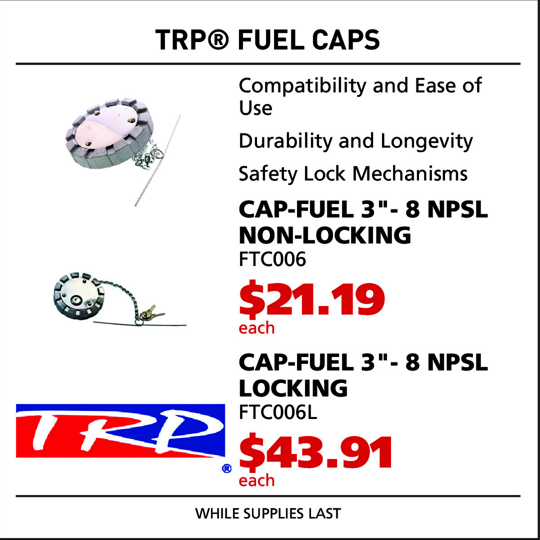 A list of coupons from local dealers