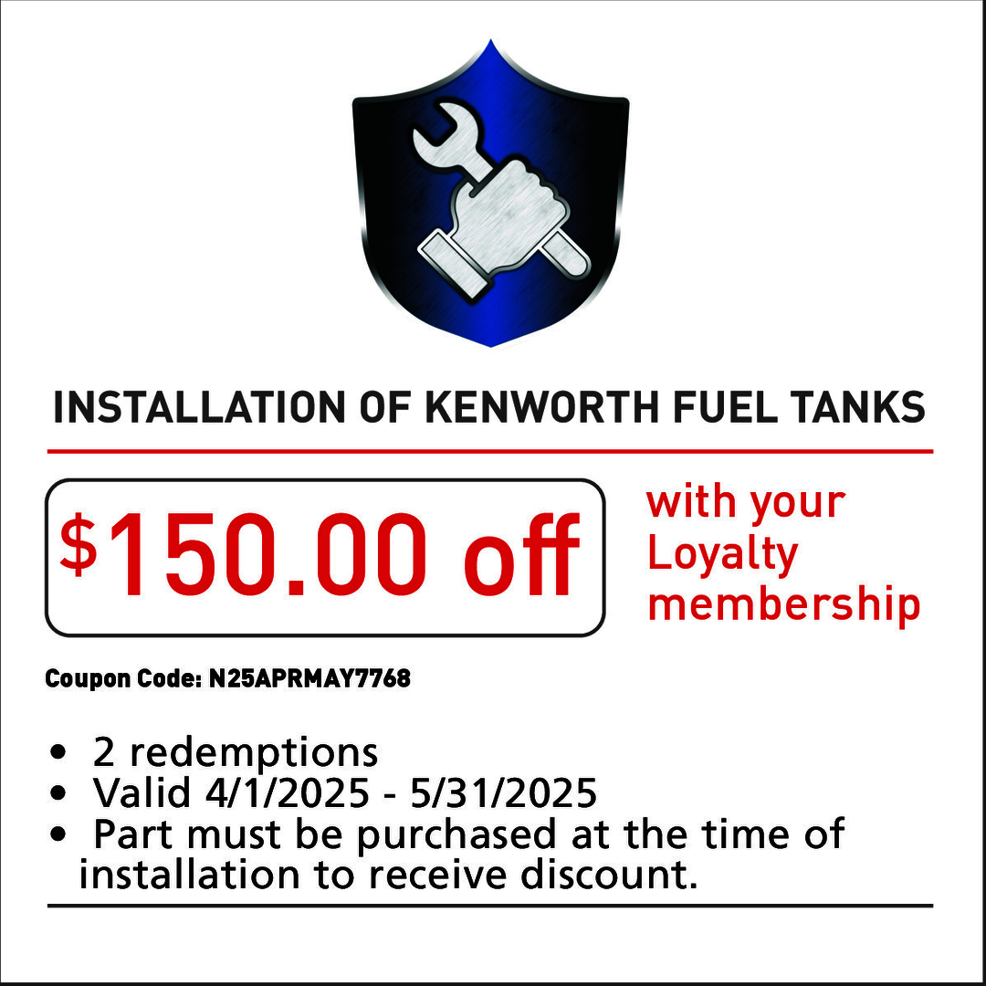 A list of coupons from local dealers