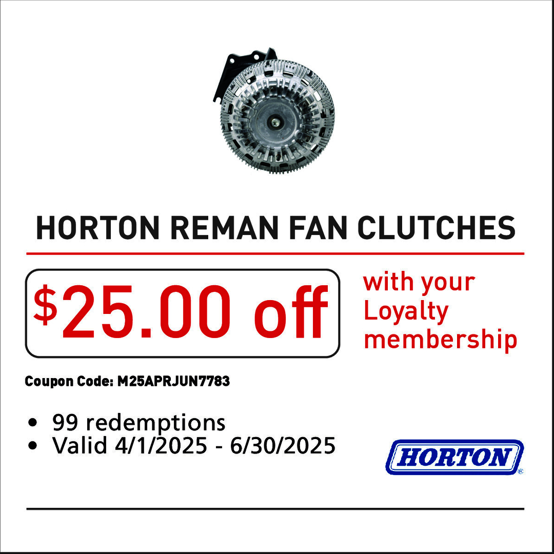 A list of coupons from local dealers