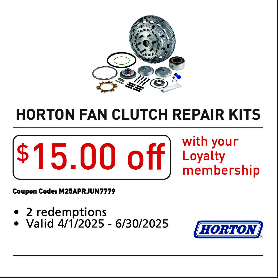 A list of coupons from local dealers