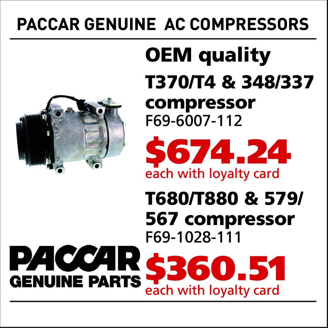 A list of coupons from local dealers