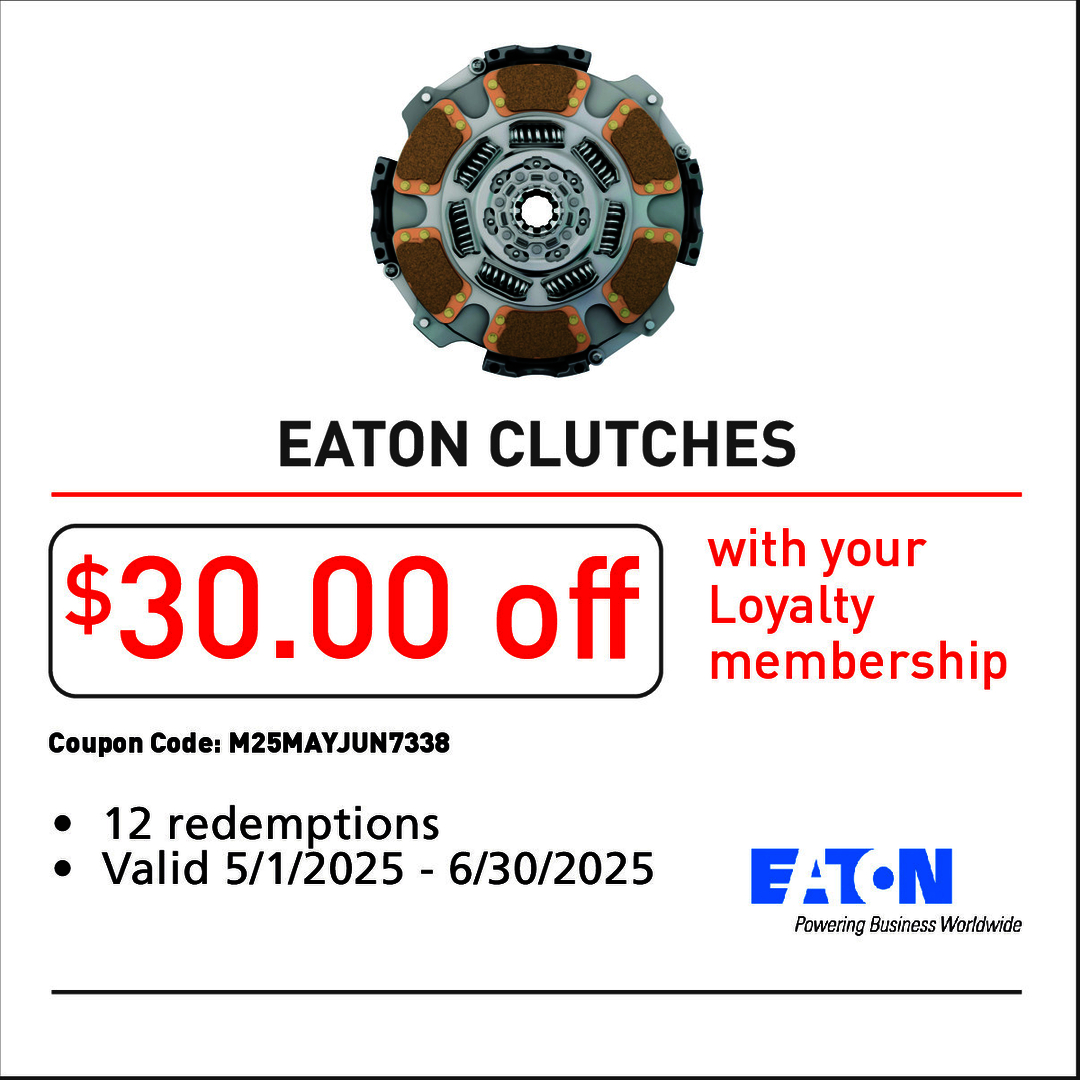 A list of coupons from local dealers