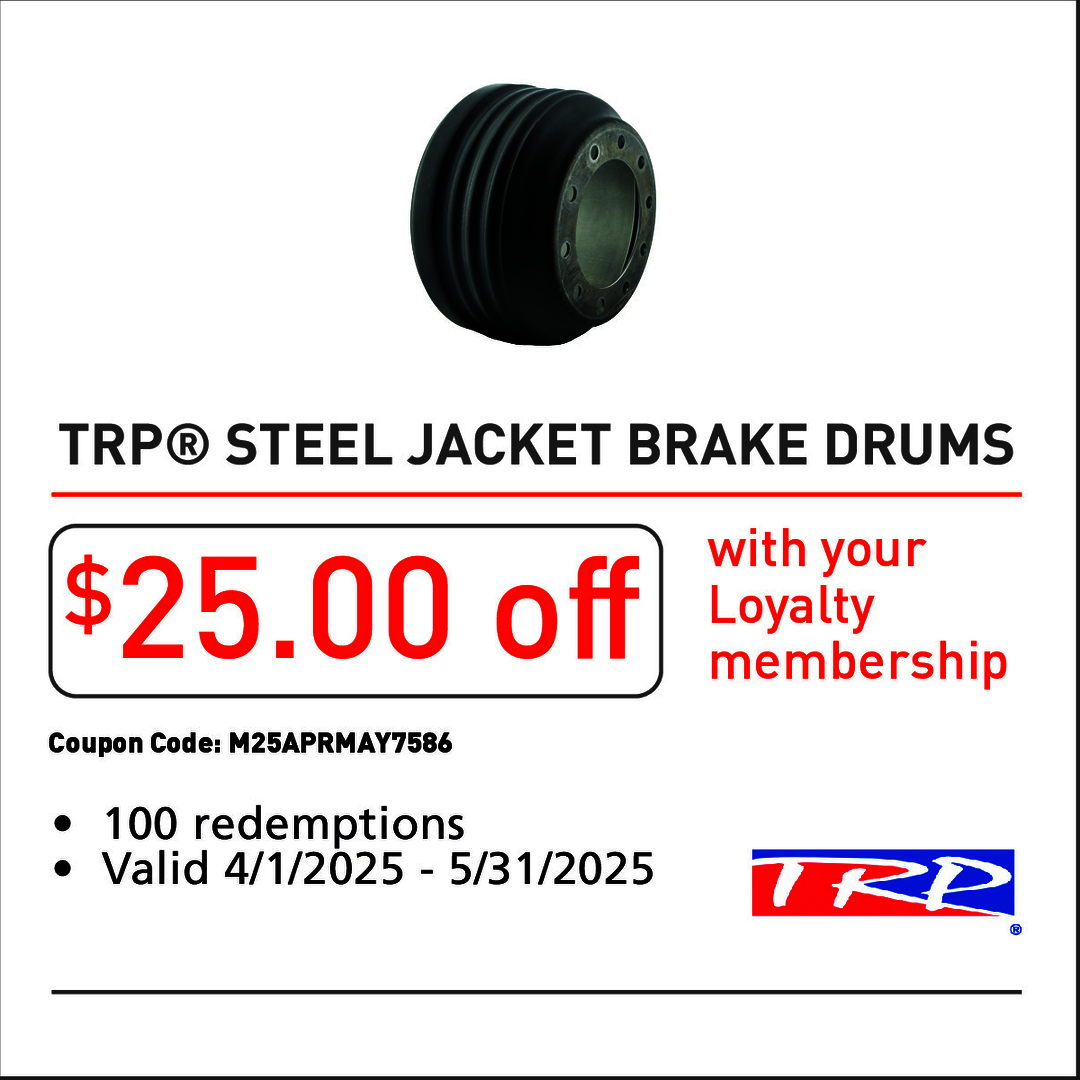 A list of coupons from local dealers