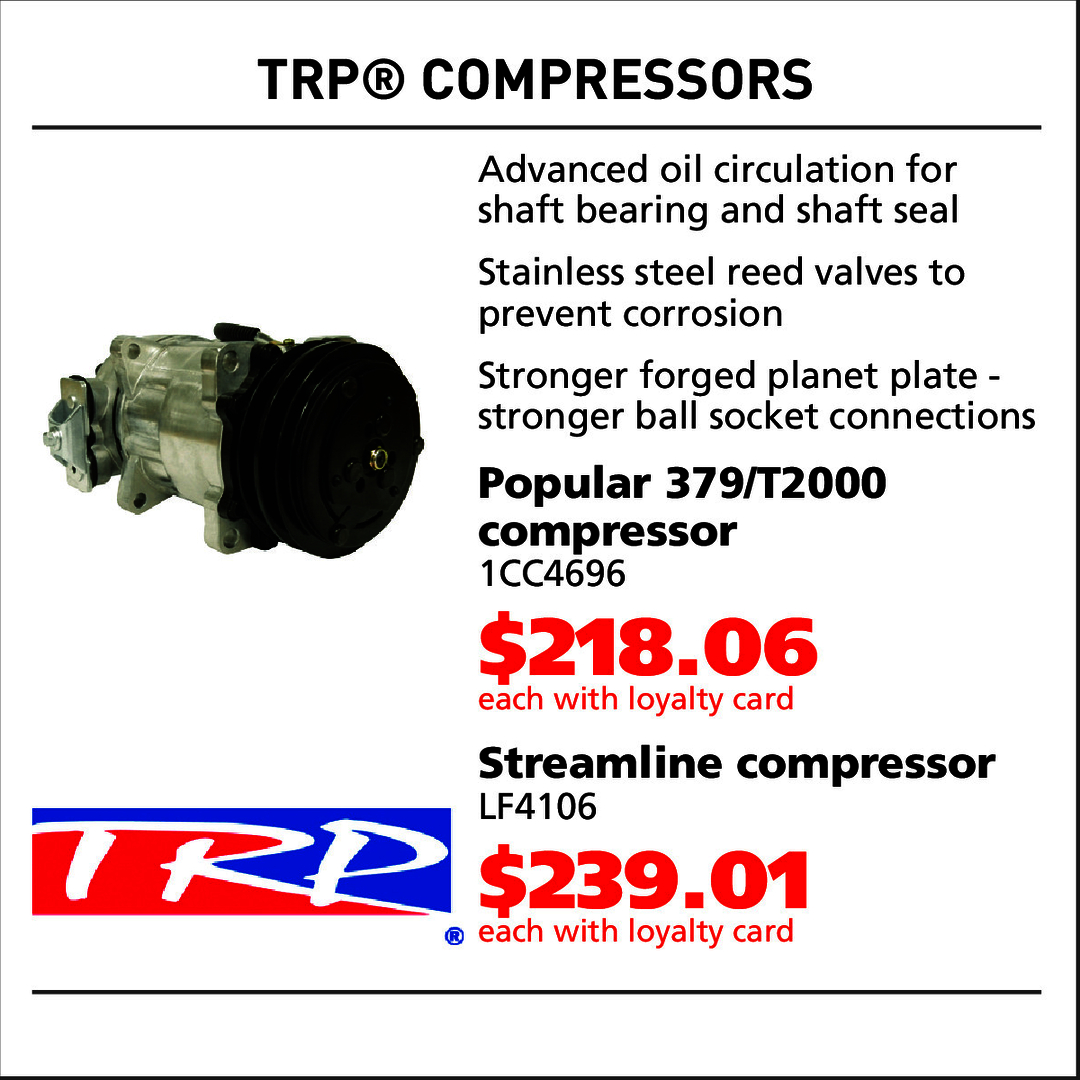 A list of coupons from local dealers