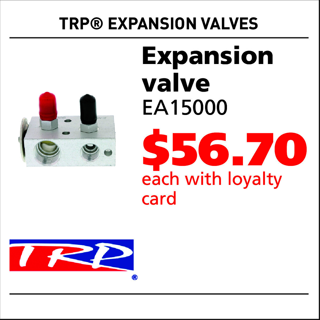 A list of coupons from local dealers