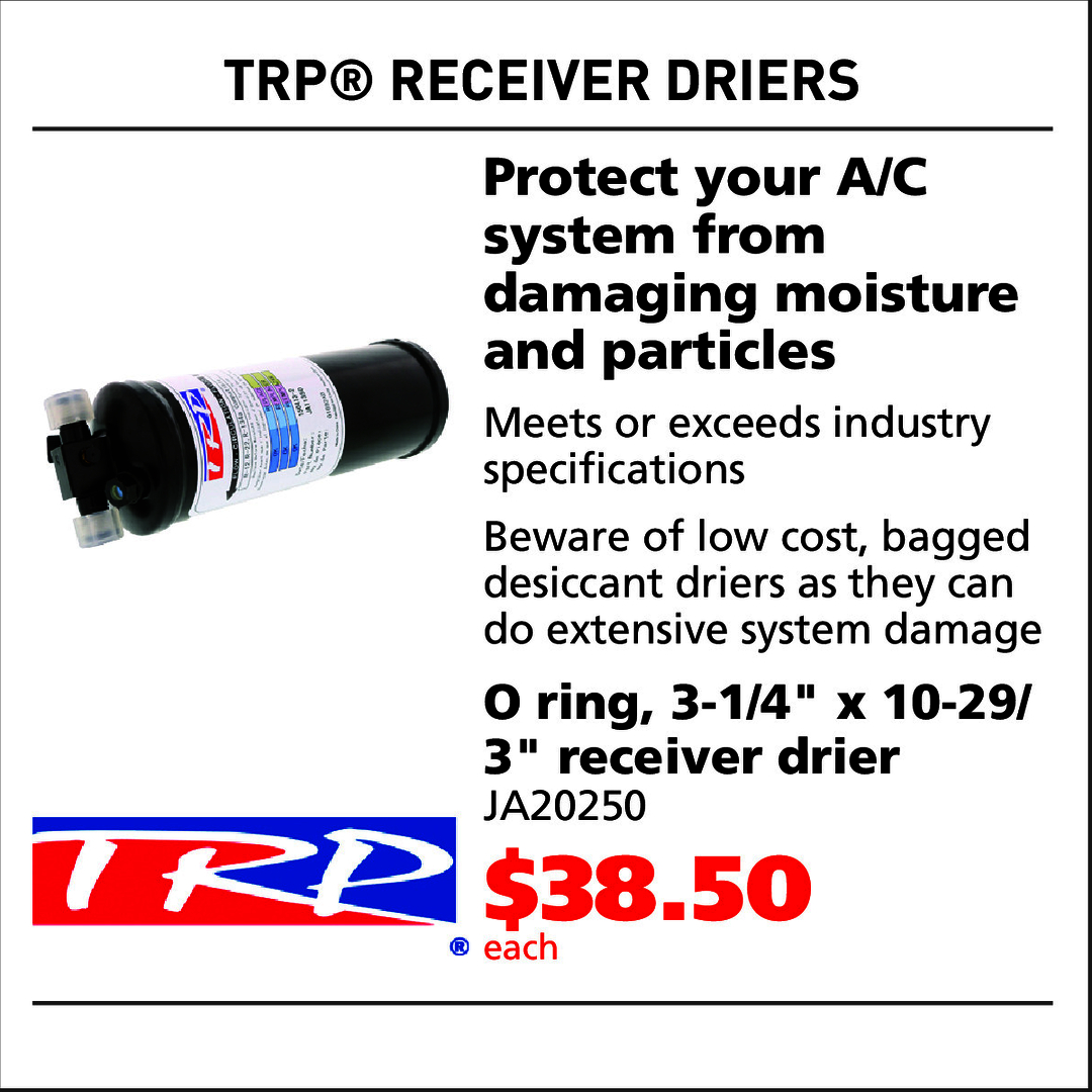 A list of coupons from local dealers