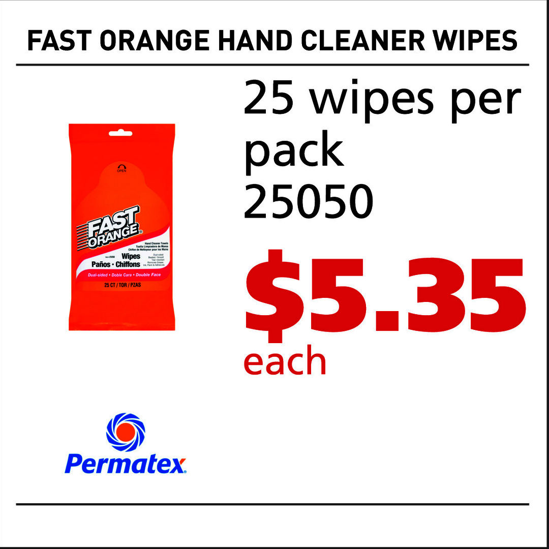 A list of coupons from local dealers