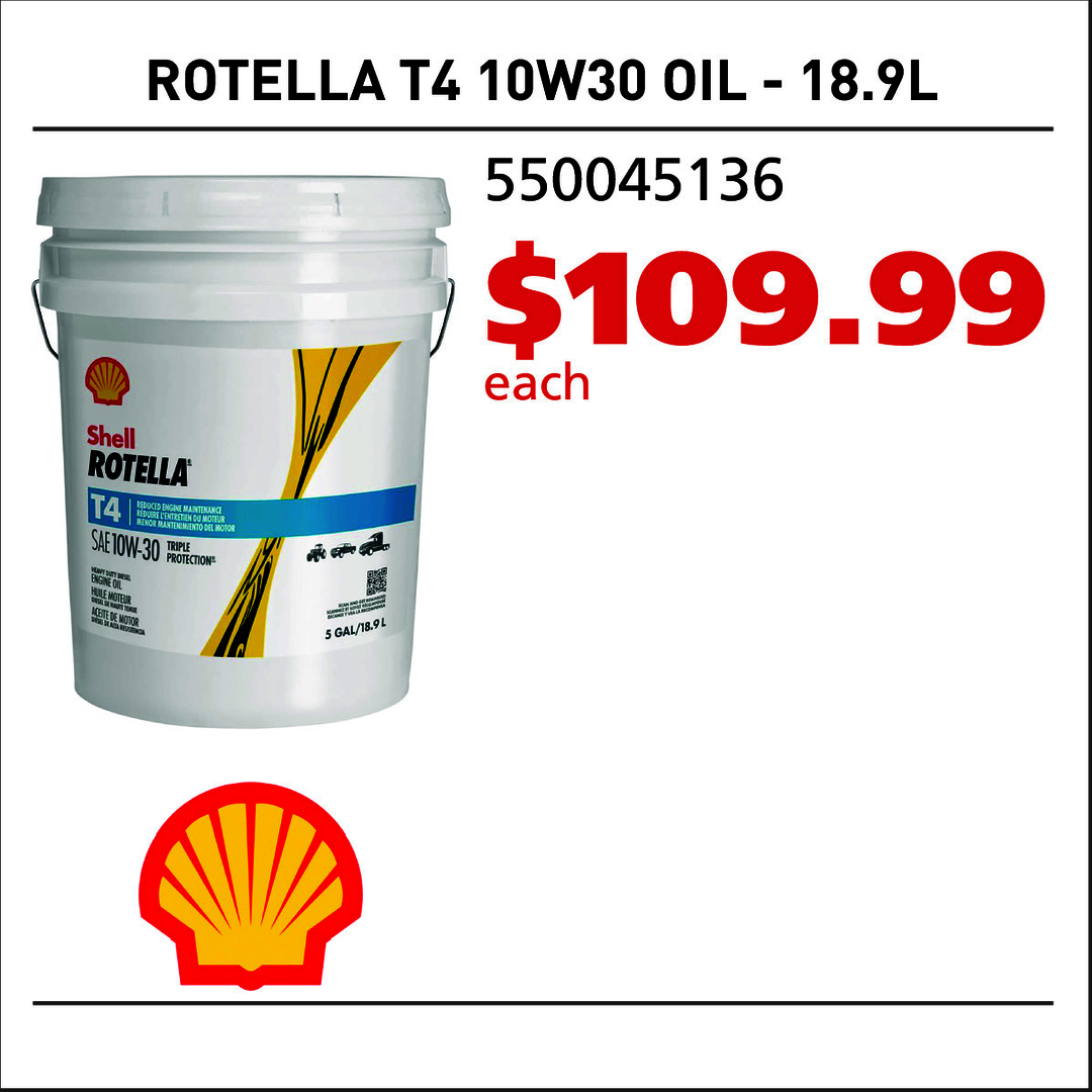 A list of coupons from local dealers
