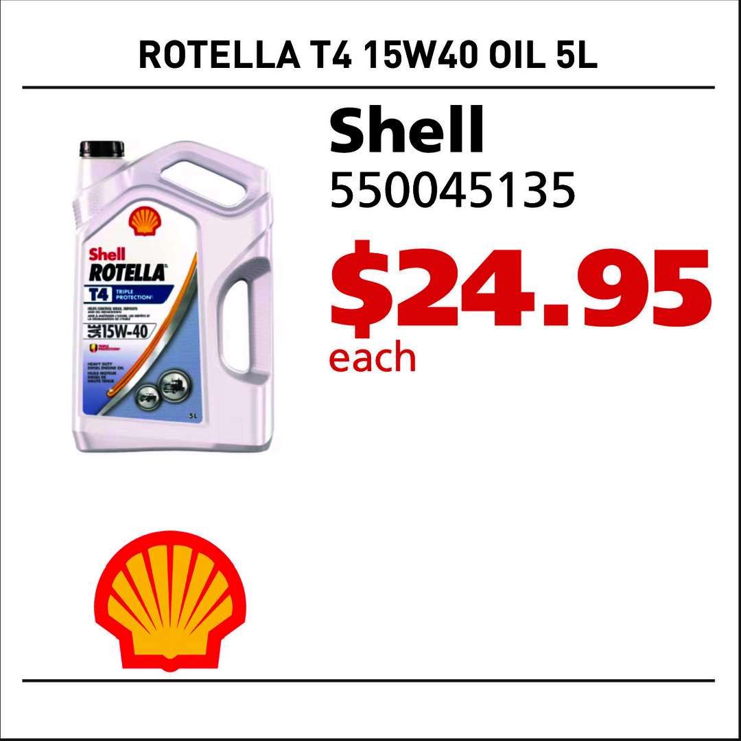 A list of coupons from local dealers
