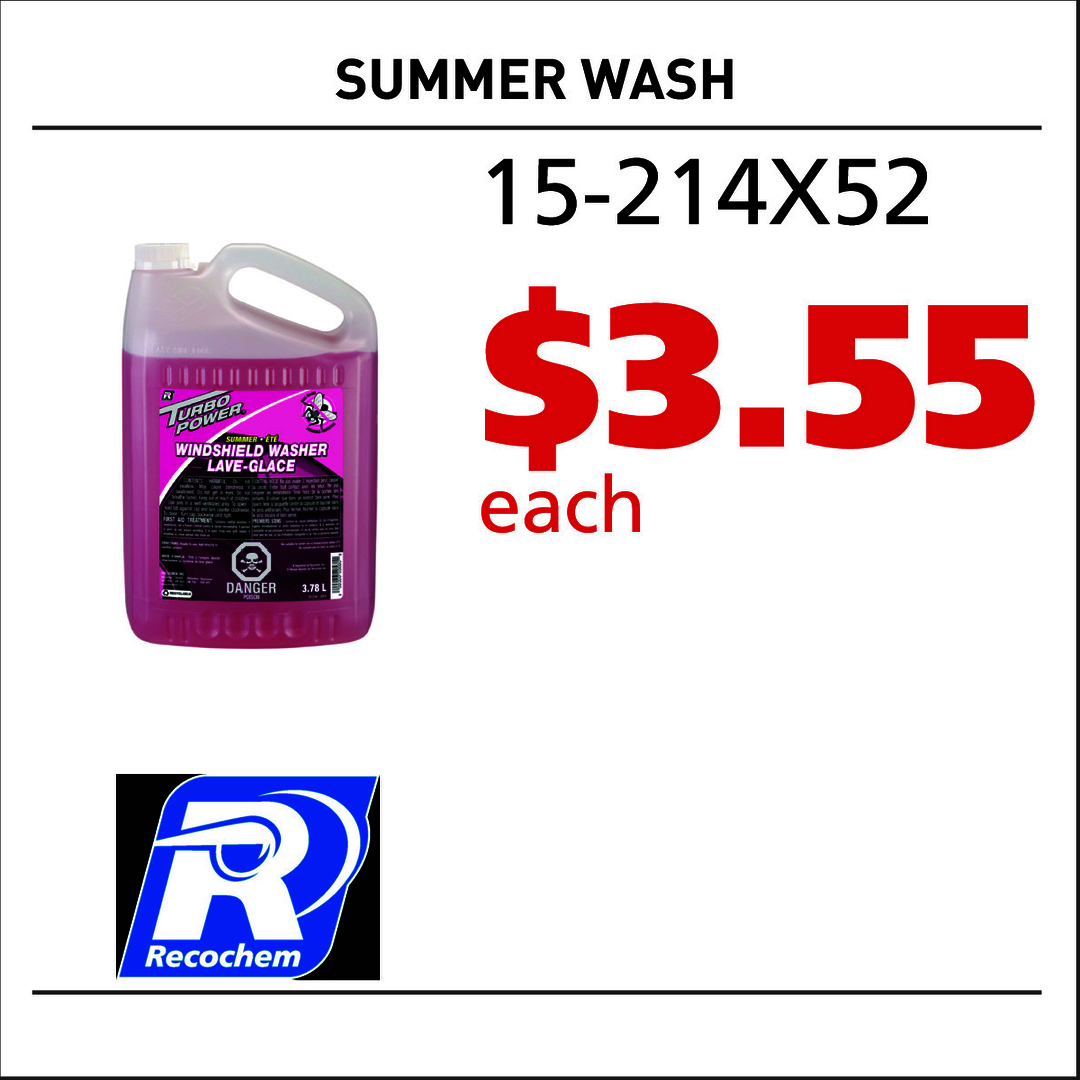 A list of coupons from local dealers