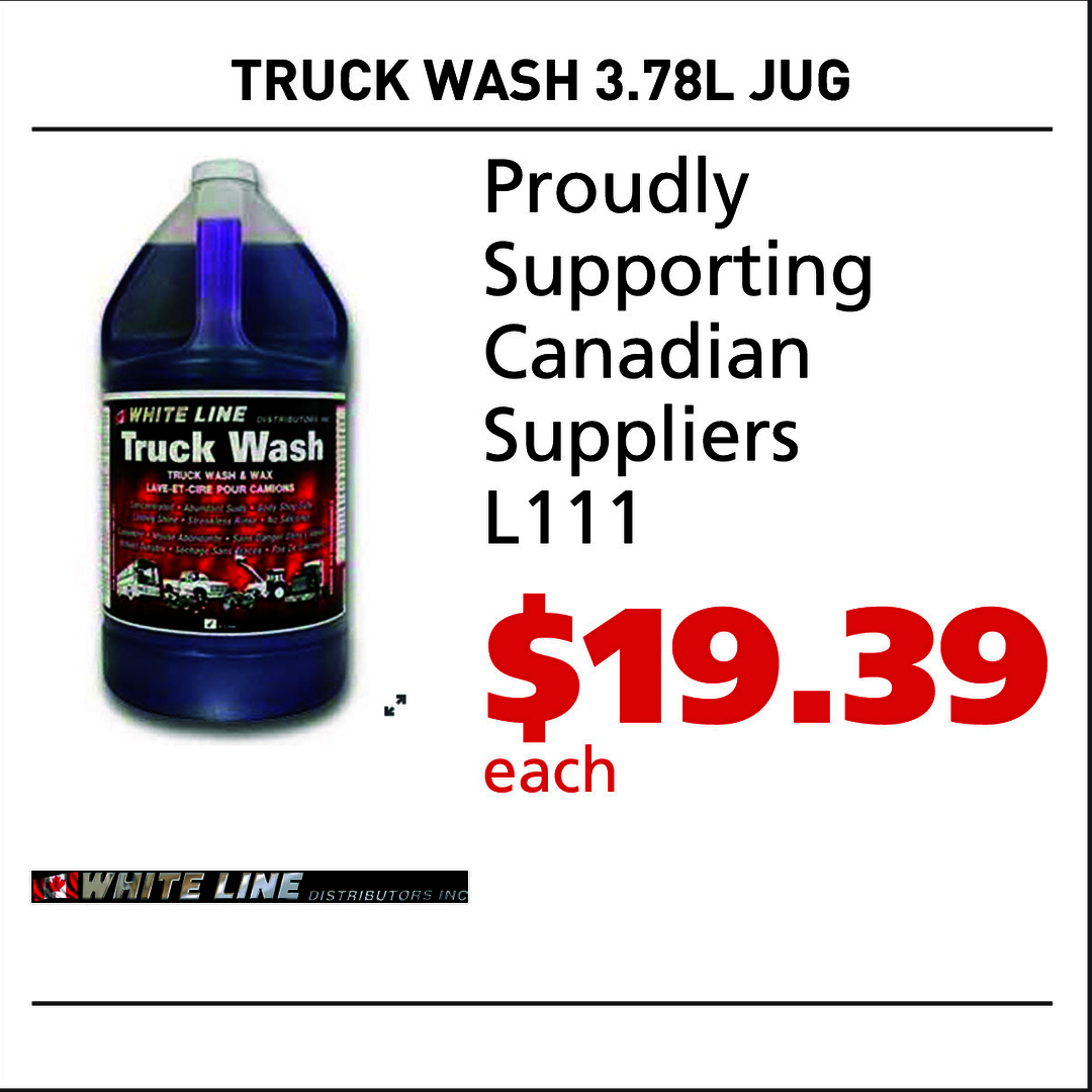 A list of coupons from local dealers