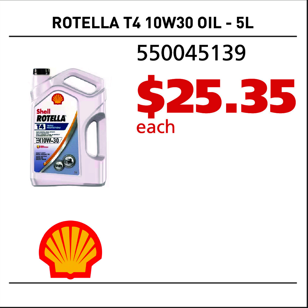 A list of coupons from local dealers