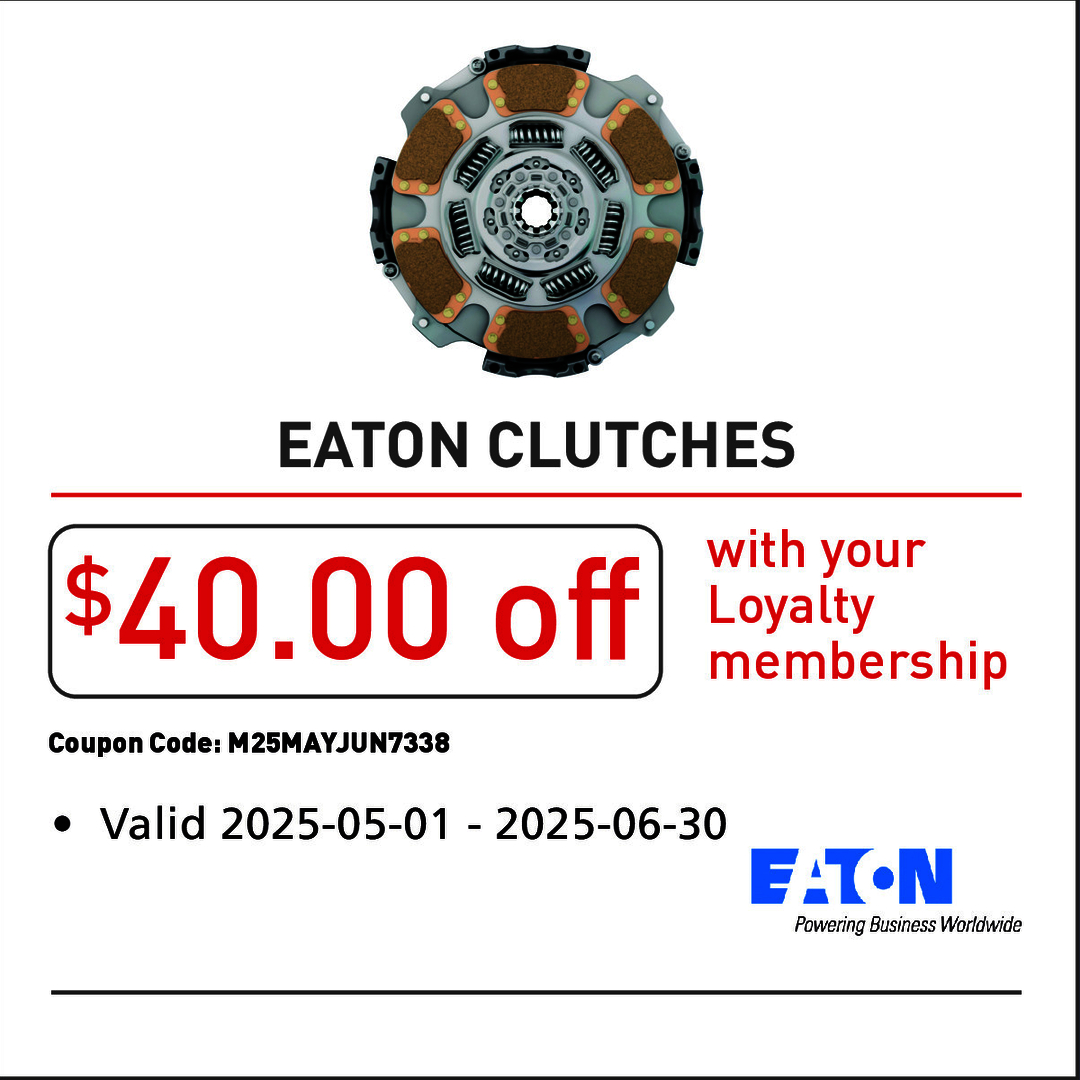A list of coupons from local dealers