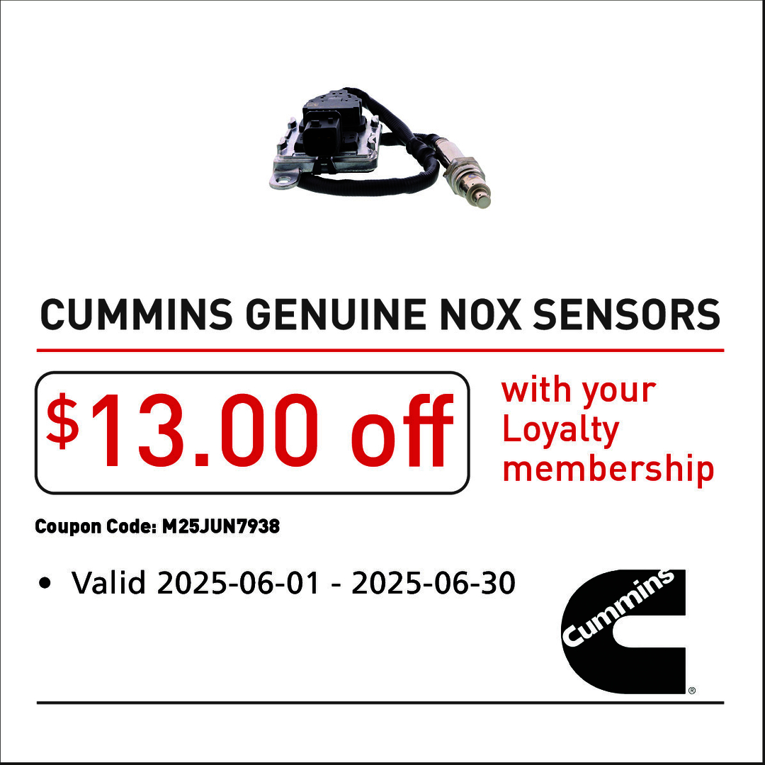 A list of coupons from local dealers