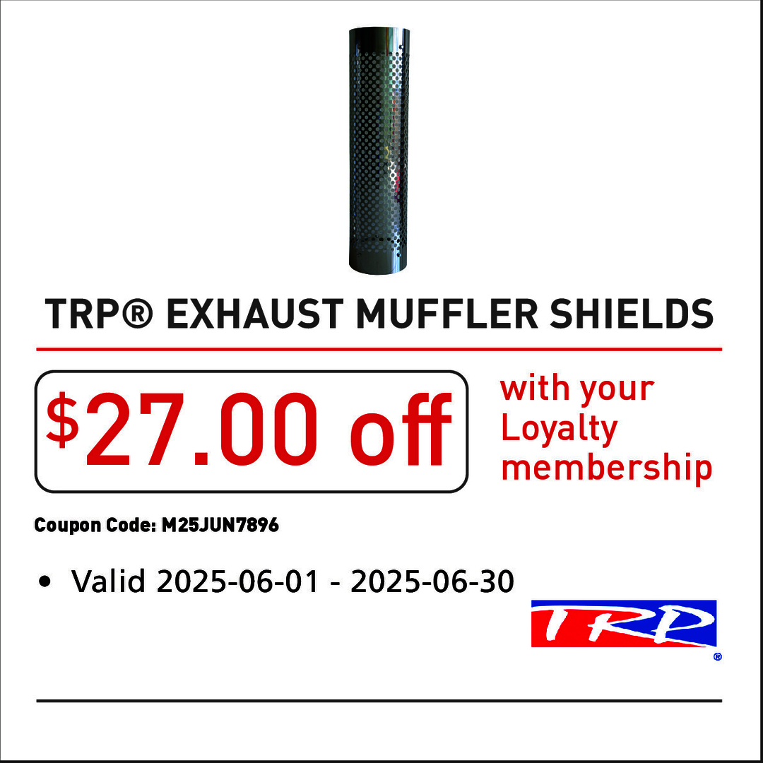 A list of coupons from local dealers