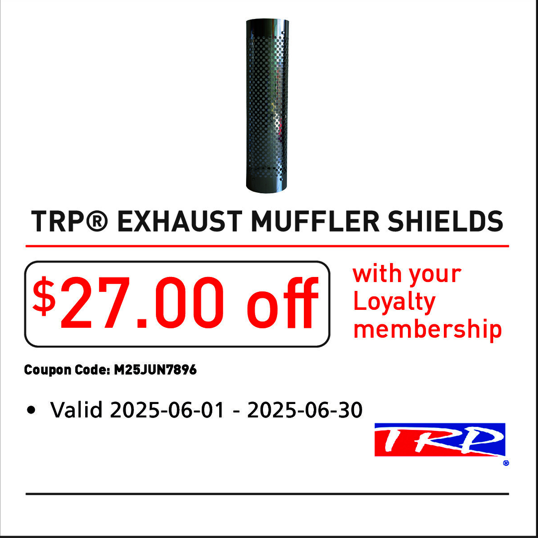 A list of coupons from local dealers