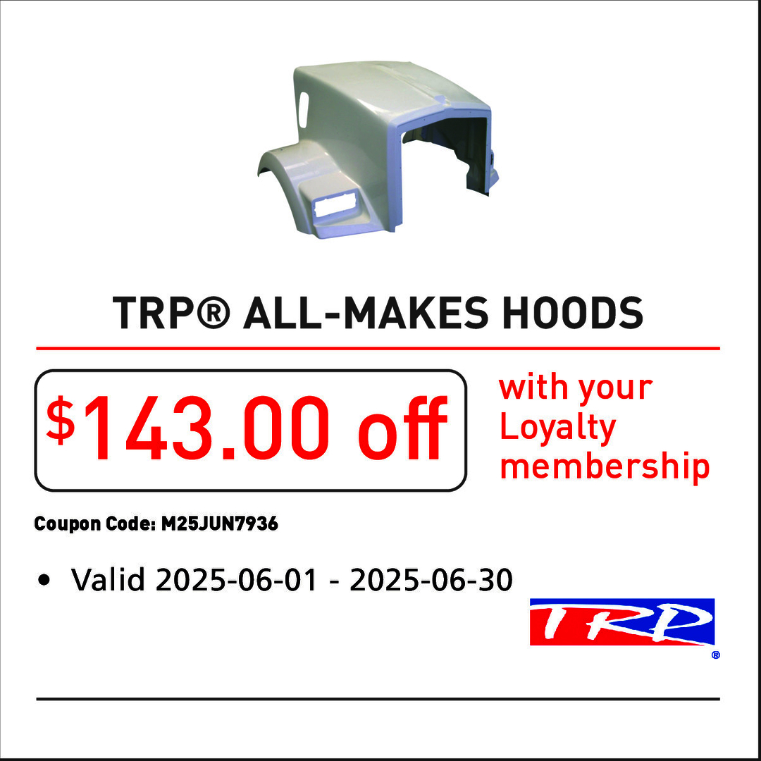 A list of coupons from local dealers