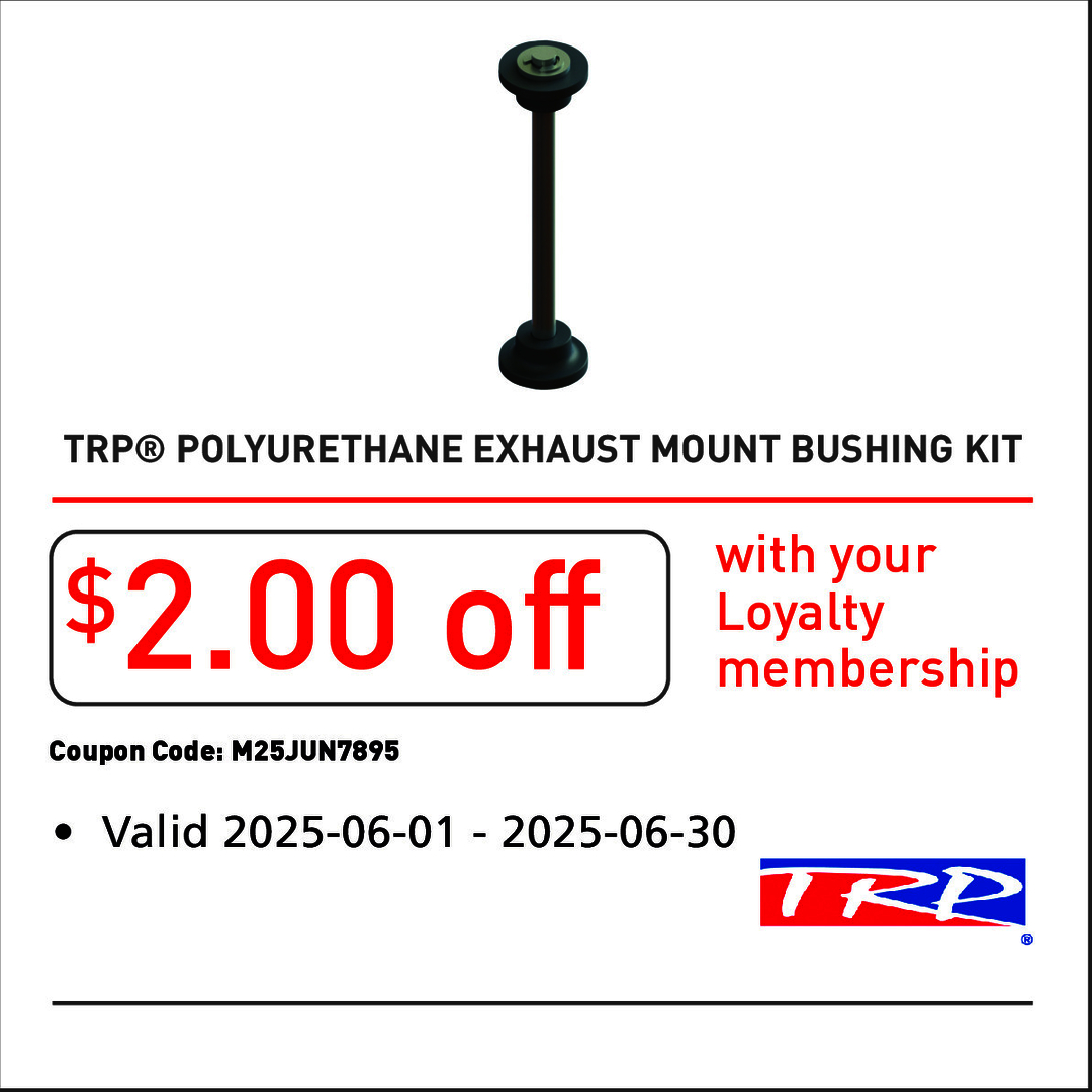A list of coupons from local dealers