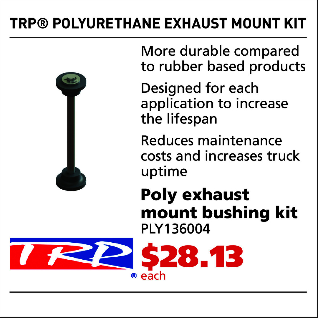 Parts and Service Sales - Offer #3 Parts and Service Sales