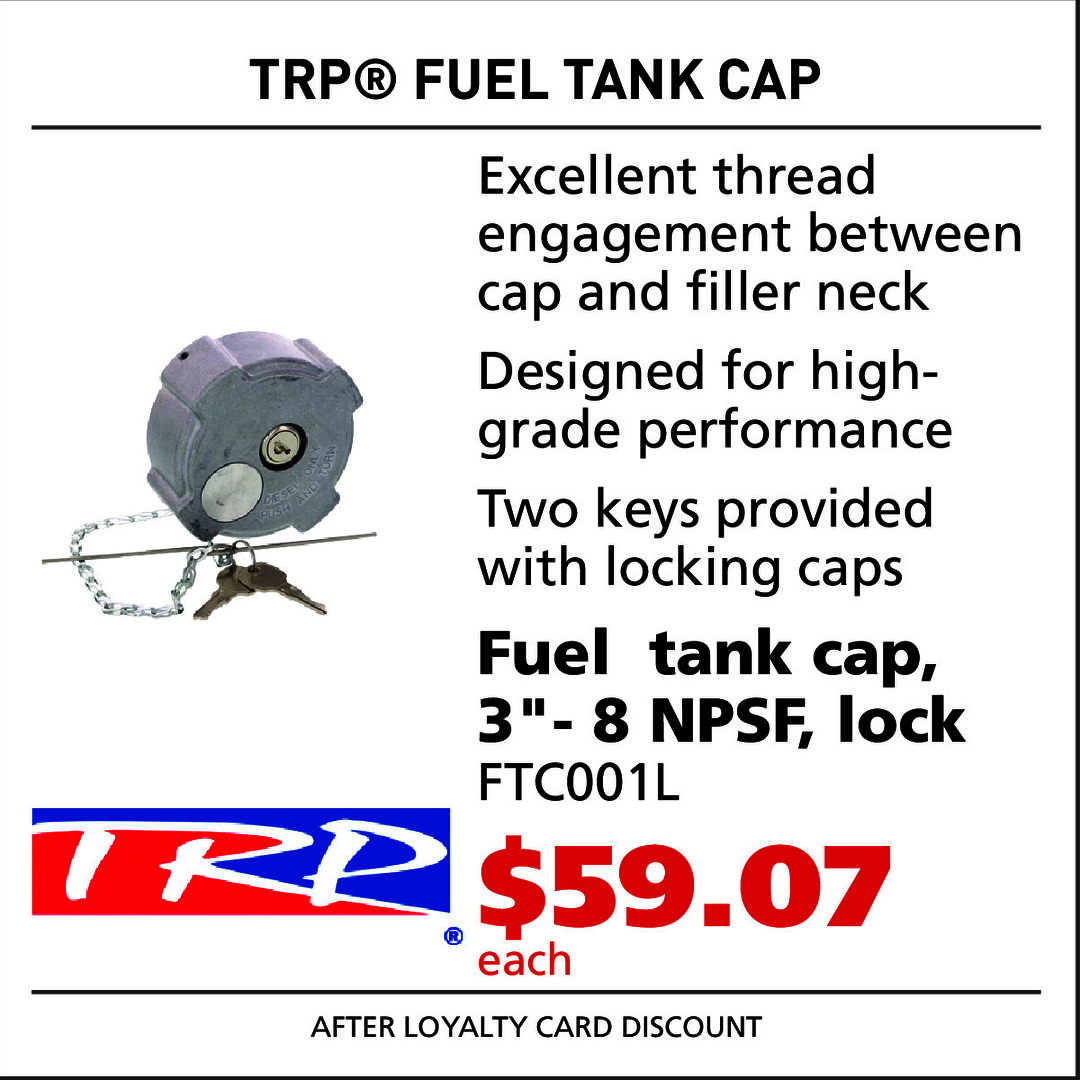 Parts and Service Sales - Offer #4