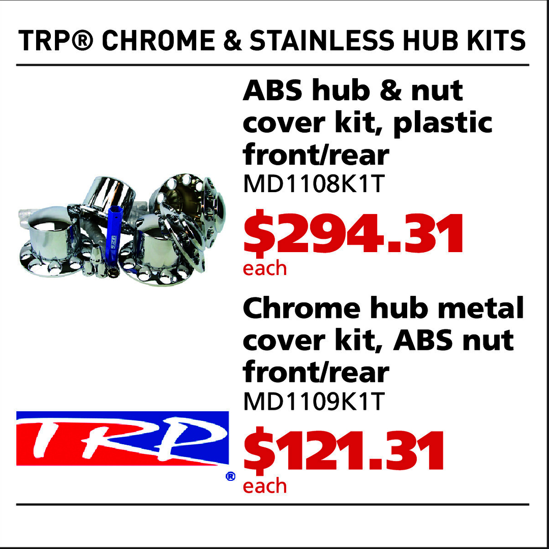 Parts and Service Sales - Offer #10 Parts and Service Sales
