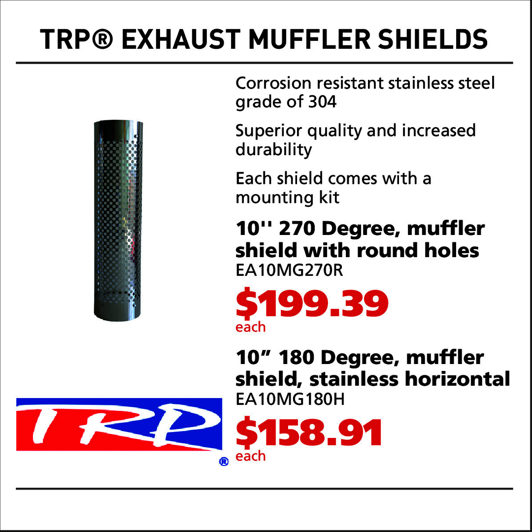 Parts and Service Sales - Offer #12 Parts and Service Sales