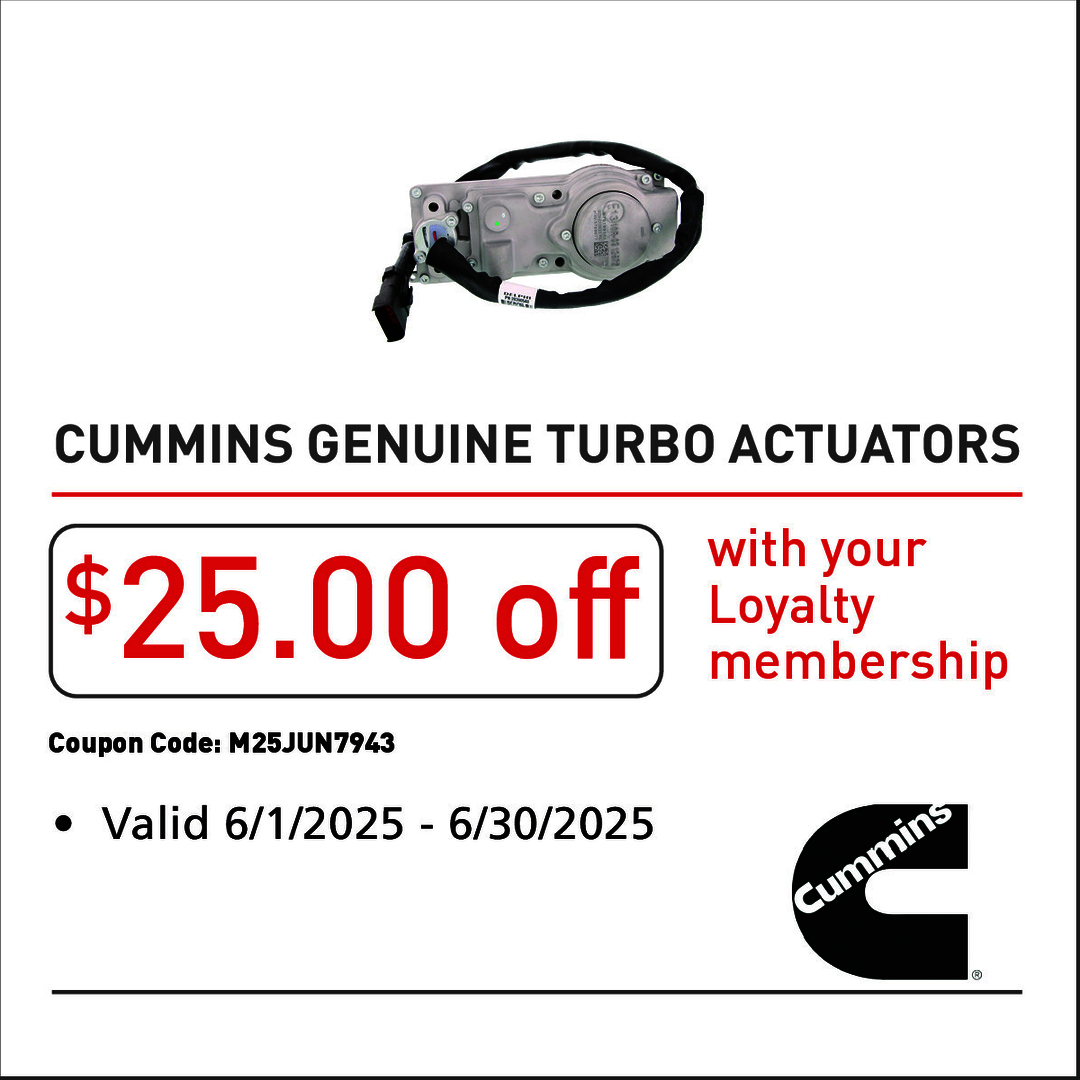 A list of coupons from local dealers