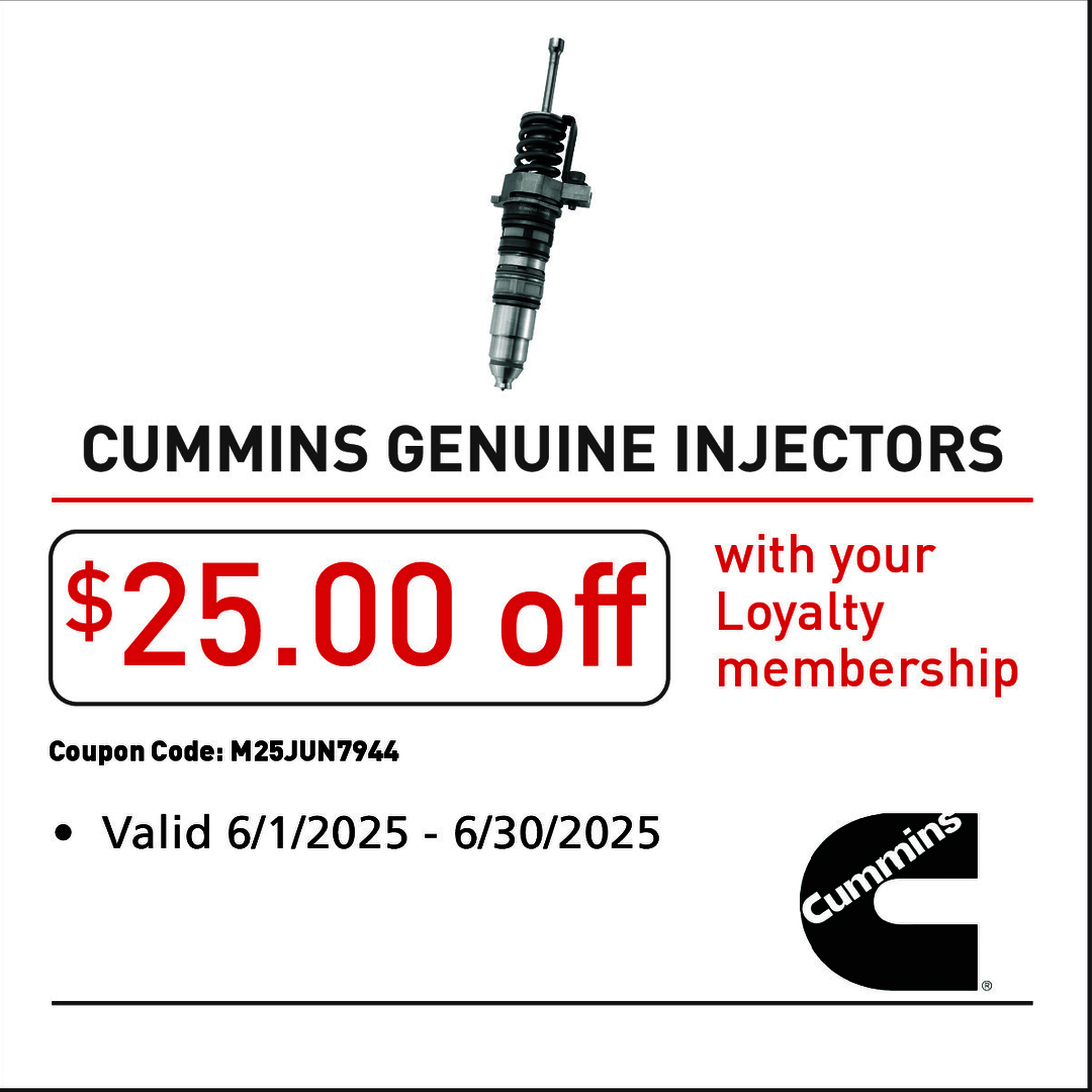 A list of coupons from local dealers