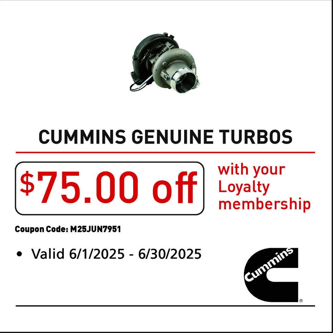 A list of coupons from local dealers