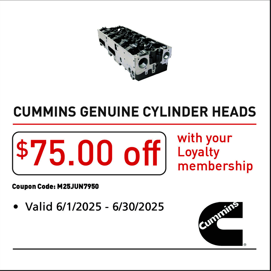 A list of coupons from local dealers
