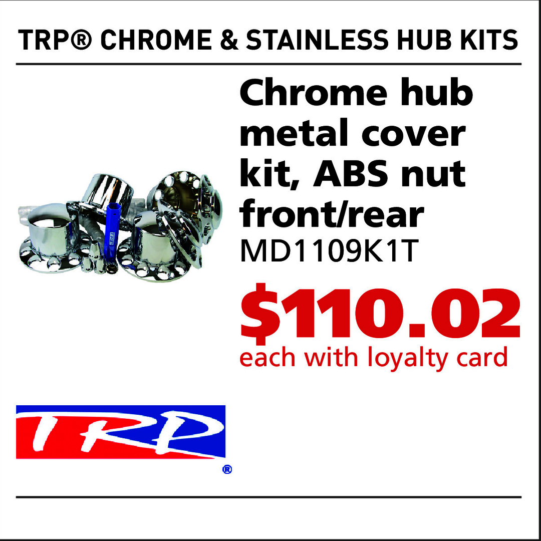 A list of coupons from local dealers