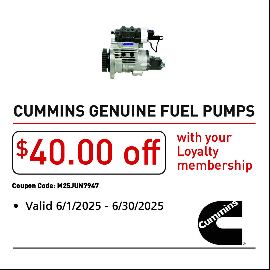 A list of coupons from local dealers