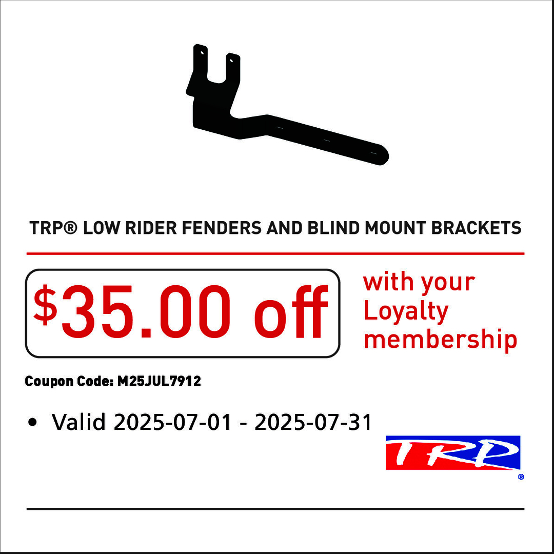 A list of coupons from local dealers