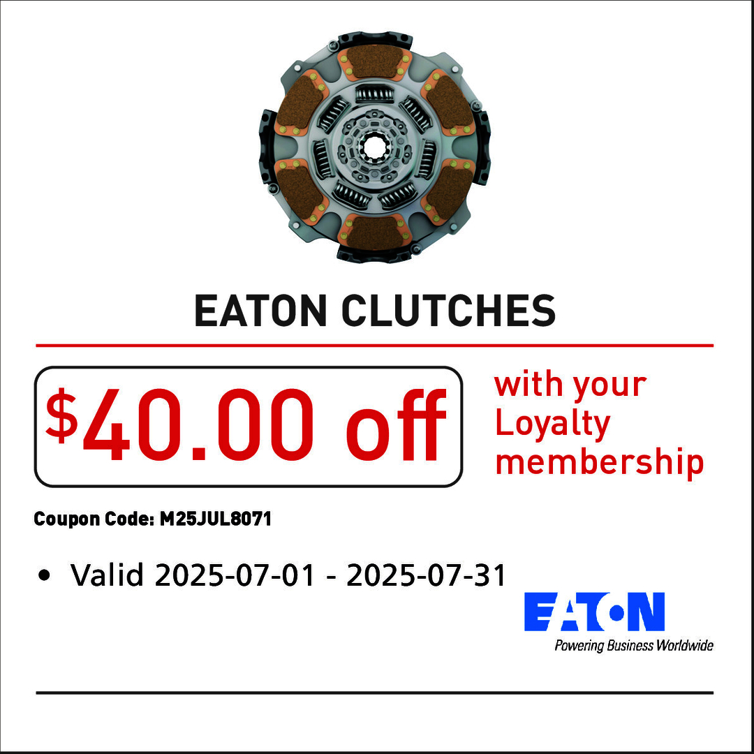 A list of coupons from local dealers