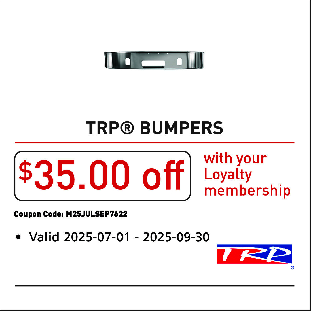 A list of coupons from local dealers