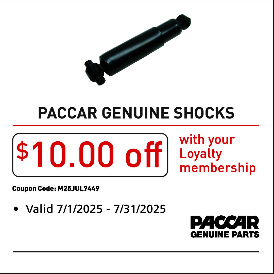 Parts and Service Sales