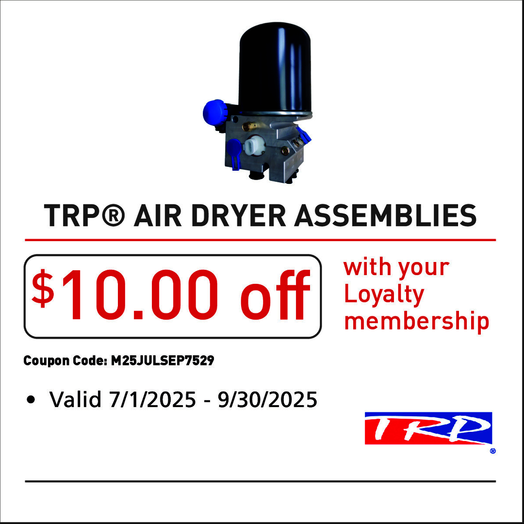 Parts and Service Sales