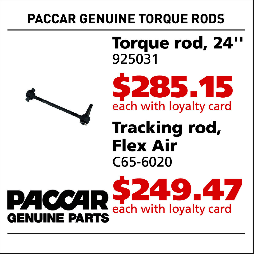 A list of coupons from local dealers