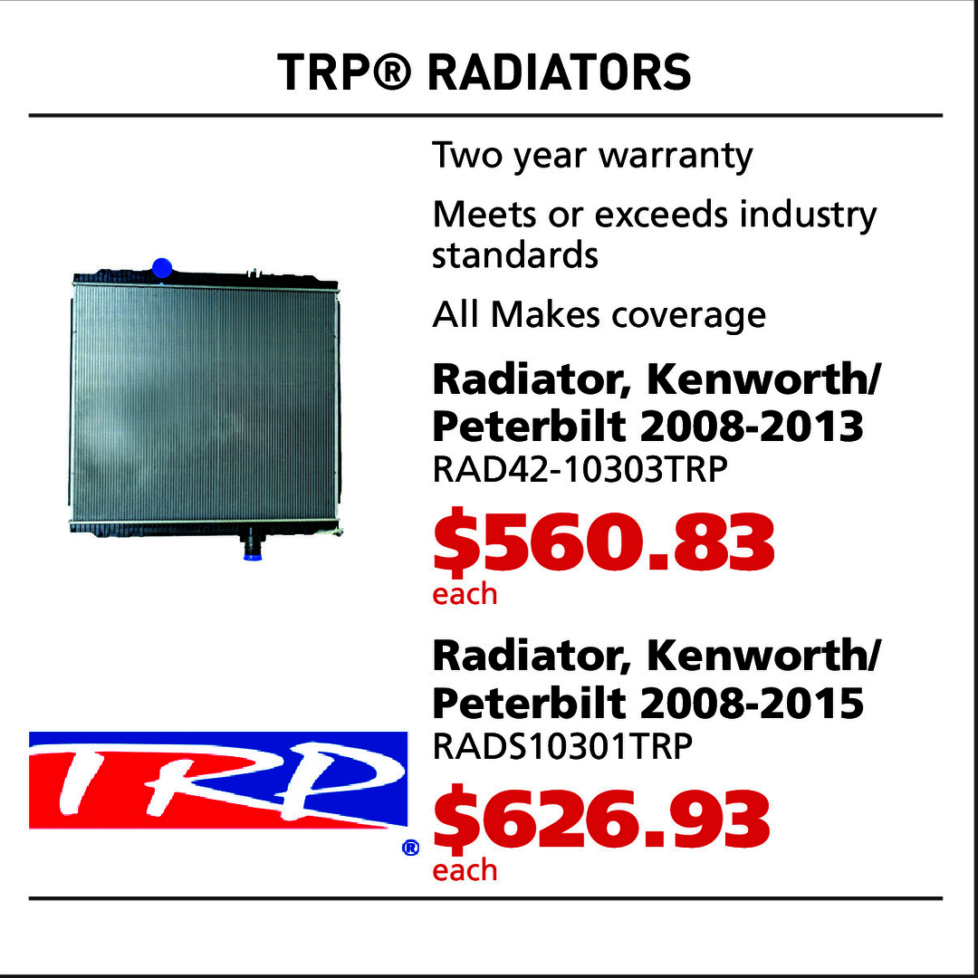 A list of coupons from local dealers
