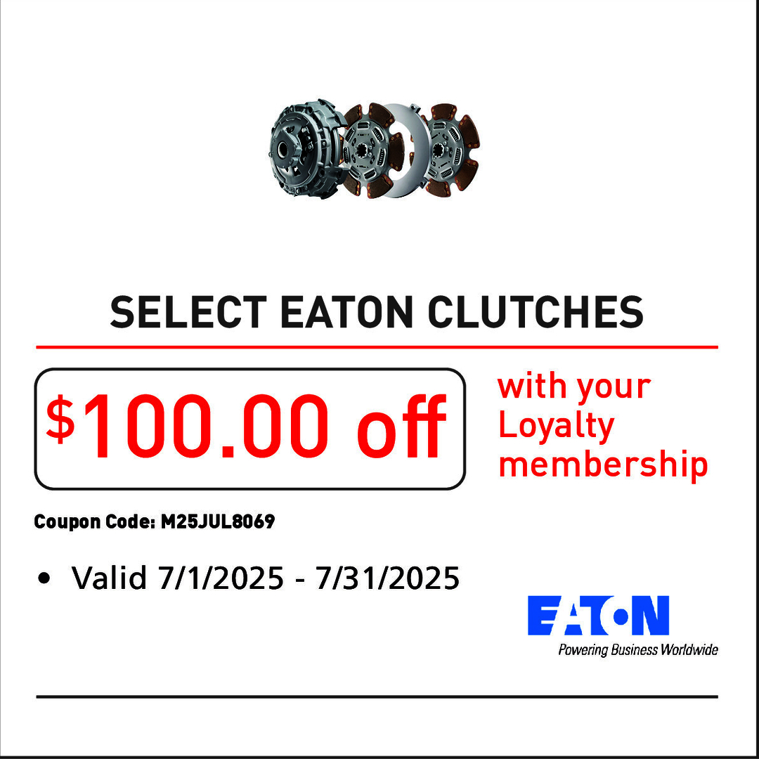 A list of coupons from local dealers